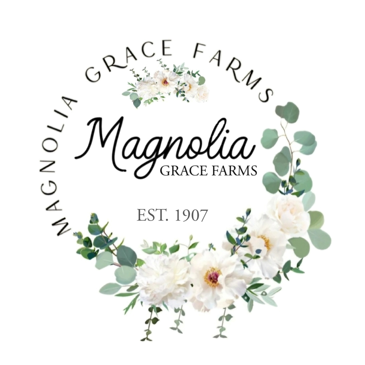 Magnolia Grace Farms - Est.1907